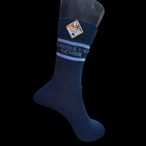 Modified Design Socks