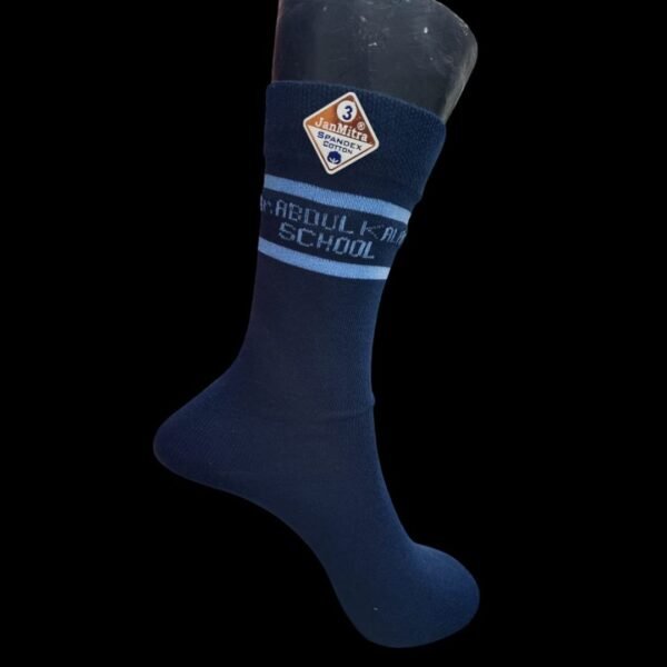 Modified Design Socks